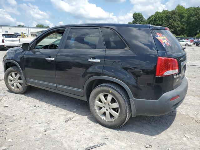 Photo 2 from auction – 2011 KIA SORENTO BASE with VIN 5XYKT3A13BG025285