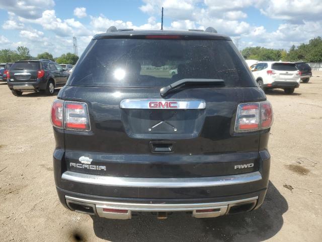 Photo 6 from auction – 2014 GMC ACADIA DEN with VIN 1GKKVTKD6EJ365767