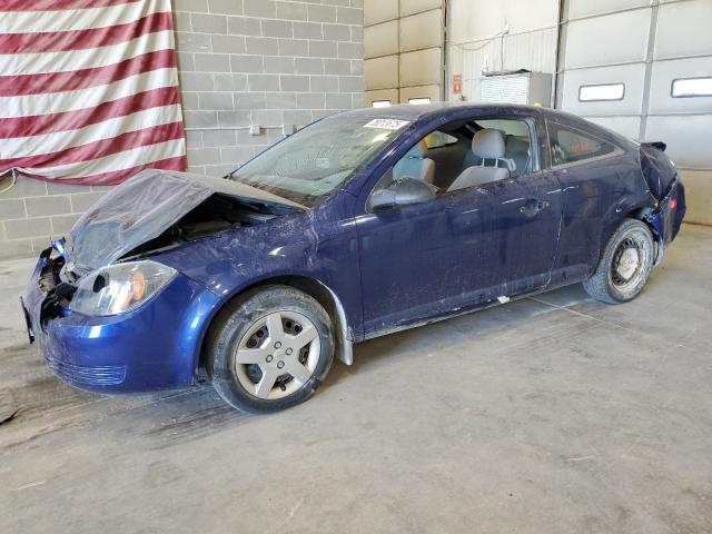 Photo 1 from auction – 2007 CHEVROLET COBALT LS with VIN 1G1AK15F277142247