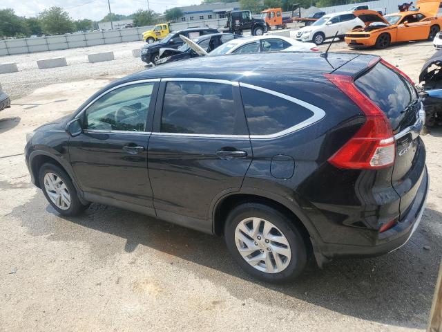 Photo 2 from auction – 2016 HONDA CR-V EX with VIN 2HKRM4H50GH673676