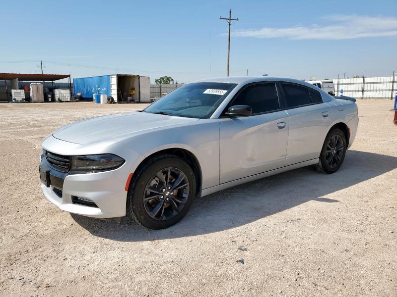 DODGE CHARGER SX 2023 مع رقم تعريف المركبة 2C3CDXJG5PH705103 - صورة من المزاد