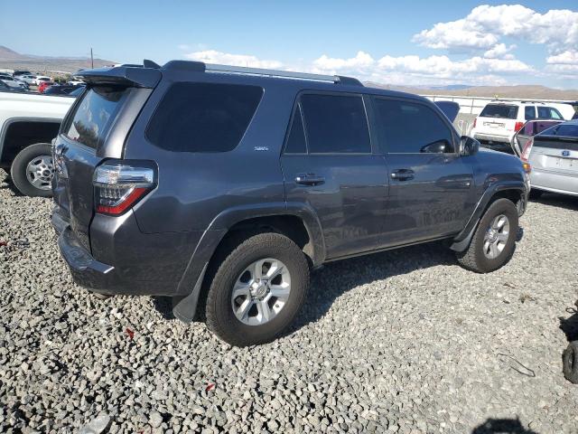 Photo 3 from auction – 2021 TOYOTA 4RUNNER SR with VIN JTEMU5JR6M5898575
