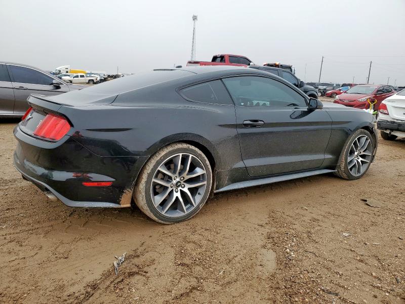 Photo 3 from auction – 2015 FORD MUSTANG with VIN 1FA6P8TH5F5350005
