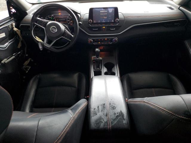 Photo 8 from auction – 2020 NISSAN ALTIMA SR with VIN 1N4BL4CV2LN318603