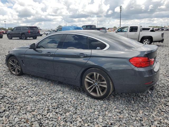 Photo 2 from auction – 2016 BMW 435 I GRAN with VIN WBA4B1C53GG242496