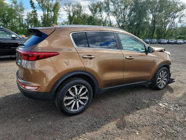 Photo 3 from auction – 2017 KIA SPORTAGE E with VIN KNDPNCAC2H7144159
