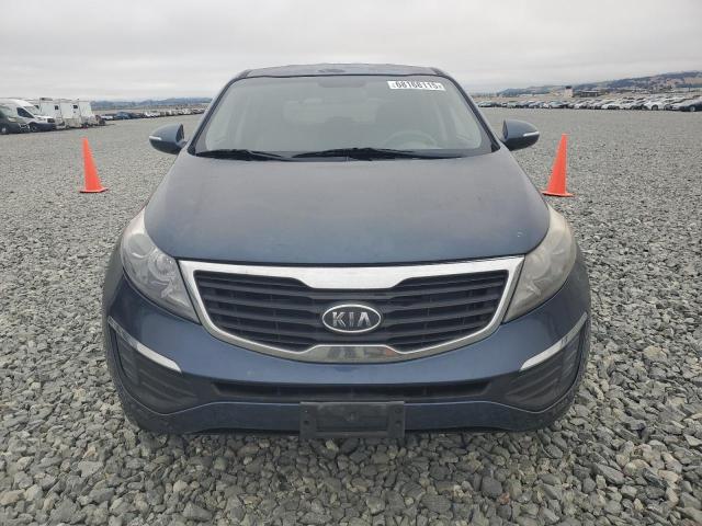 Photo 5 from auction – 2012 KIA SPORTAGE B with VIN KNDPB3A20C7251767
