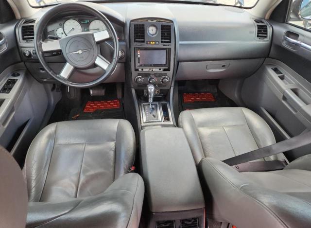 Photo 8 from auction – 2005 CHRYSLER 300 TOURIN with VIN 2C3JA53G65H141749
