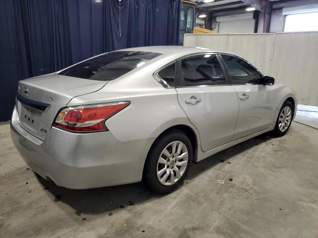Photo 3 from auction – 2014 NISSAN ALTIMA 2.5 with VIN 1N4AL3AP8EC401347