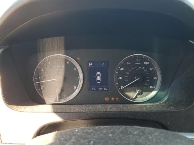 Photo 9 from auction – 2016 HYUNDAI SONATA SE with VIN 5NPE24AF3GH363643