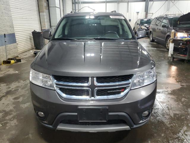 Photo 5 from auction – 2017 DODGE JOURNEY SX with VIN 3C4PDDBG1HT561018