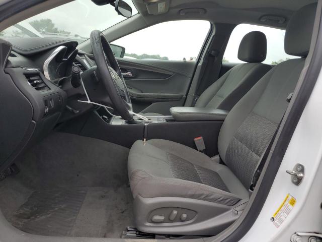 Photo 7 from auction – 2016 CHEVROLET IMPALA LS with VIN 2G11X5SA6G9161349
