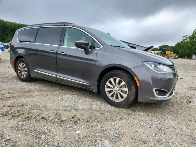 Photo 4 from auction – 2017 CHRYSLER PACIFICA T with VIN 2C4RC1BG8HR794441