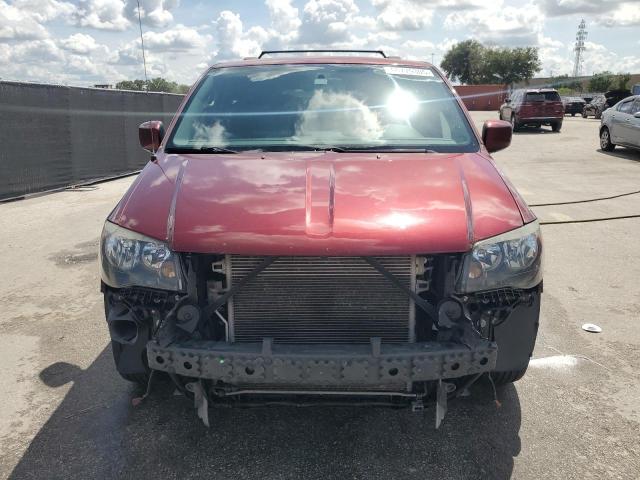 صورة رقم 5 من المزاد - 2017 DODGE GRAND CARA مع VIN 2C4RDGEG0HR673608