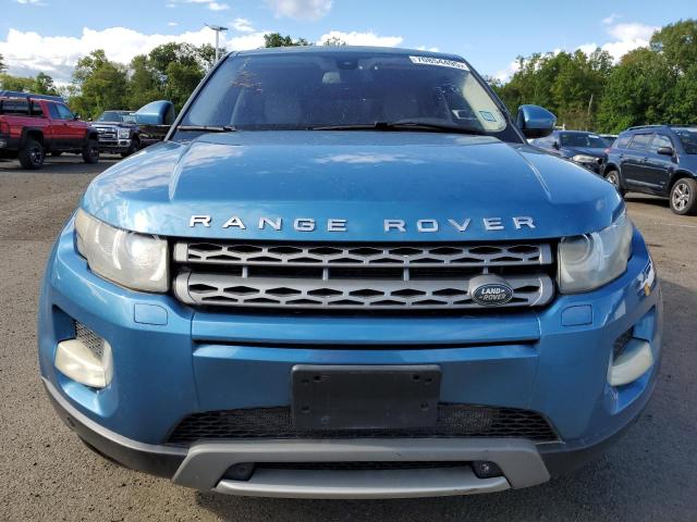 Photo 5 from auction – 2014 LAND RANGE ROVER EVOQUE PURE PLUS with VIN SALVP2BG5EH896286