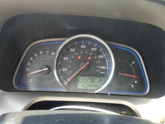 Photo 9 from auction – 2013 TOYOTA RAV4 LIMIT with VIN JTMDFREV1DD028400
