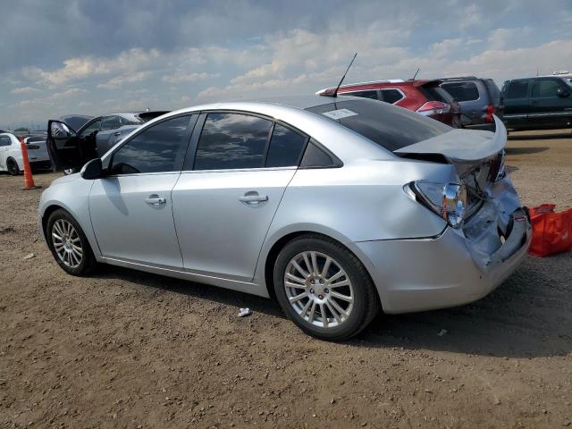 Photo 2 from auction – 2012 CHEVROLET CRUZ with VIN 1G1PK5SC6C7145299