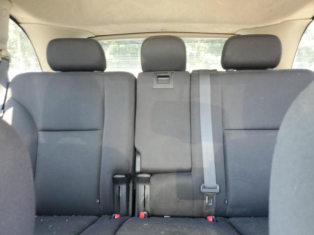 Photo 10 from auction – 2009 FORD EDGE SEL with VIN 2FMDK38C19BA67774