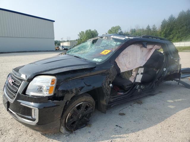 Zdjęcie 1 z aukcji – 2017 GMC TERRAIN SL z VIN 2GKALNEK2H6300536