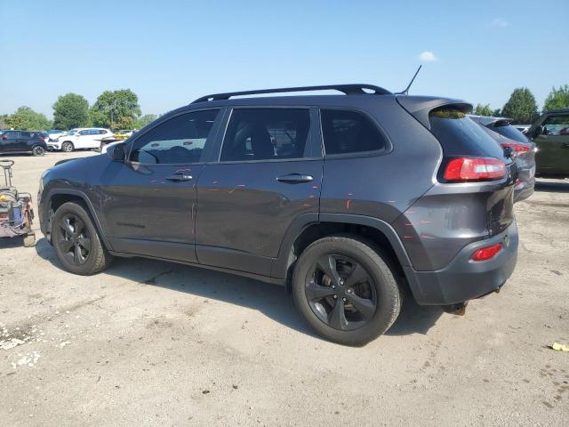 Photo 2 from auction – 2015 JEEP CHEROKEE L with VIN 1C4PJMCS4FW755965