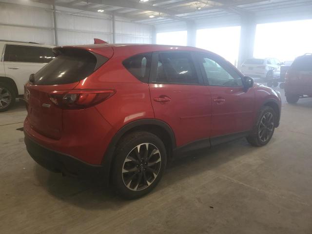 Photo 3 from auction – 2016 MAZDA CX-5 GT with VIN JM3KE4DY2G0684097