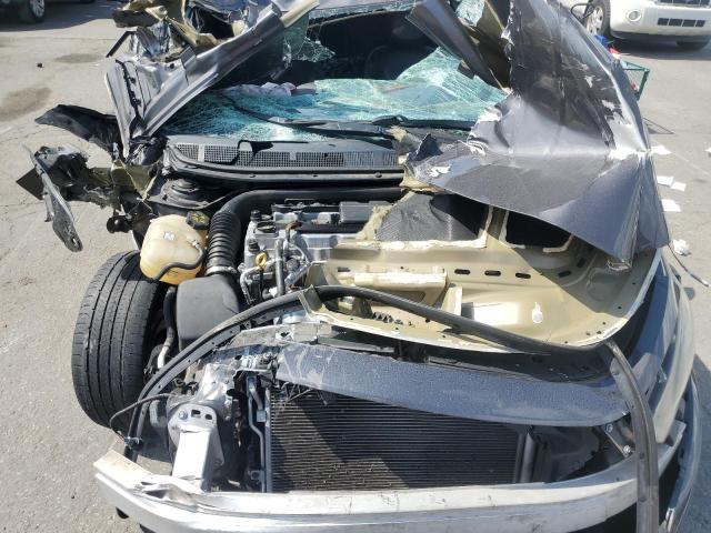 Photo 11 from auction – 2014 DODGE DART GT with VIN 1C3CDFEB1ED871024