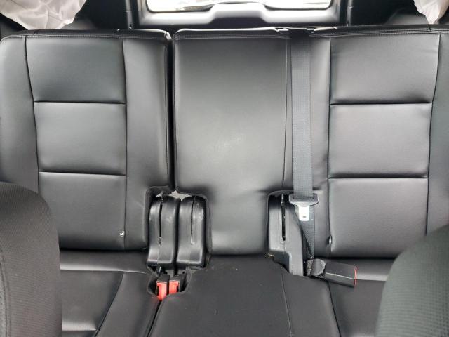 Photo 10 from auction – 2017 FORD EXPLORER P with VIN 1FM5K8AR4HGE14926
