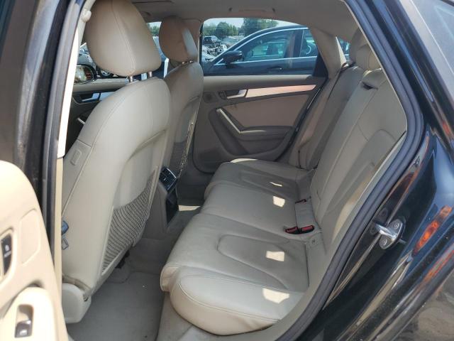 Photo 10 from auction – 2012 AUDI A4 PREMIUM with VIN WAUFFAFL4CN009059