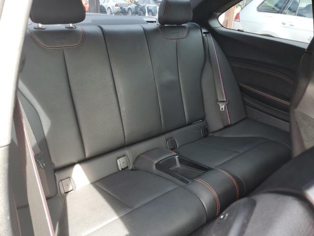 Photo 10 from auction – 2020 BMW M2 COMPETI with VIN WBS2U7C06L7E43469