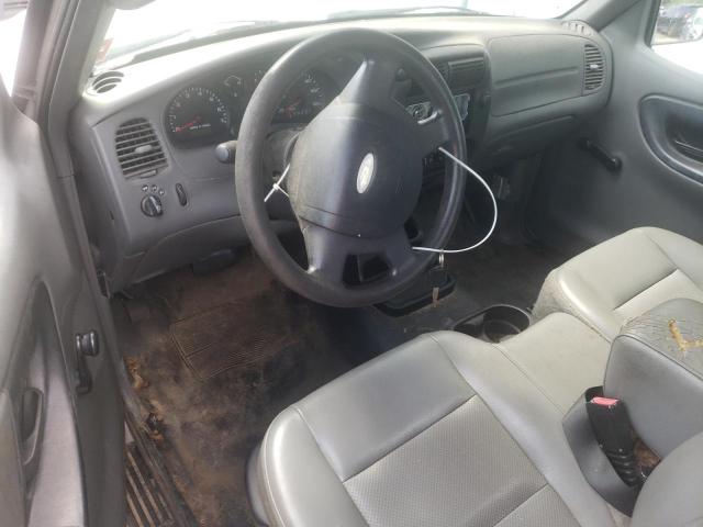 Фото 8 с аукциона – 2004 FORD RANGER с VIN 1FTYR10D14PB05676