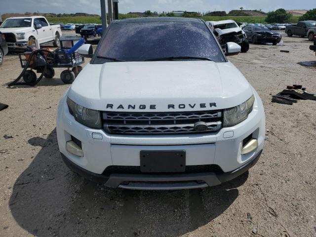 Photo 5 from auction – 2014 LAND ROVER RANGE ROVE with VIN SALVR2BG0EH936624