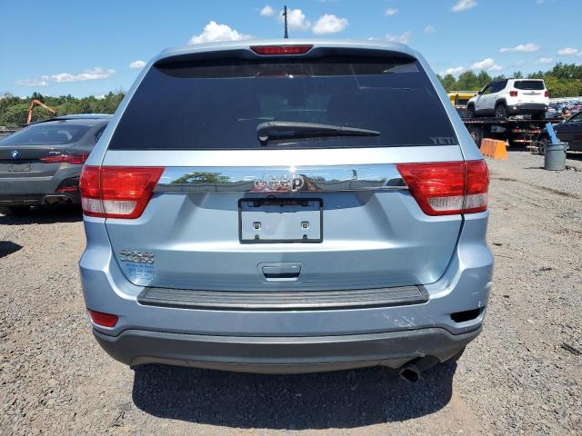 Photo 6 from auction – 2012 JEEP GRAND CHER with VIN 1C4RJFAG4CC360927