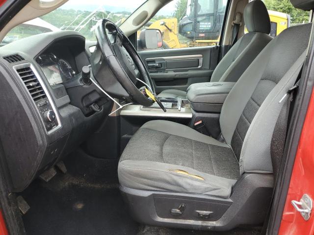 Photo 7 from auction – 2013 RAM 1500 SLT with VIN 1C6RR7GT0DS531559