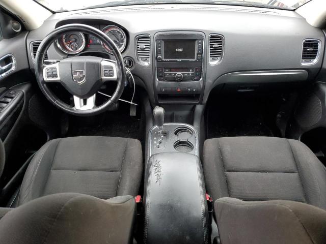 Photo 8 from auction – 2011 DODGE DURANGO EXPRESS with VIN 1D4RE2GG4BC616117