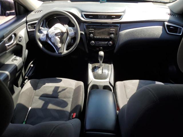 Photo 8 from auction – 2016 NISSAN ROGUE S with VIN KNMAT2MVXGP676857