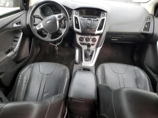 Фото 8 с аукциона – 2013 FORD FOCUS SE с VIN 1FADP3F24DL282144
