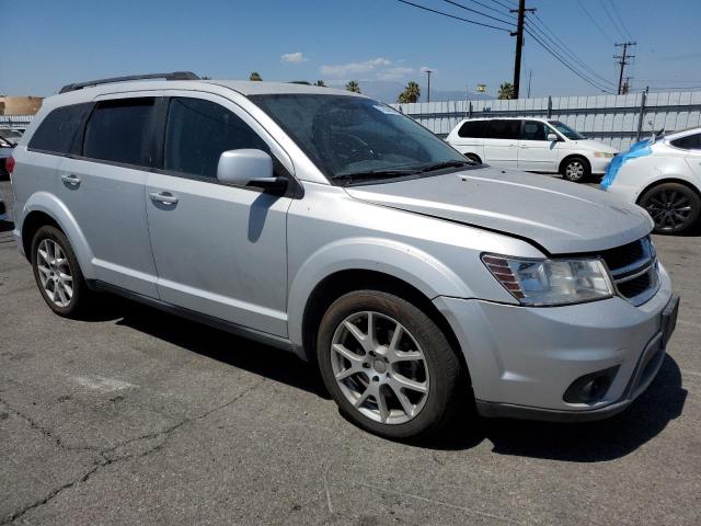 Photo 4 from auction – 2014 DODGE JOURNEY SX with VIN 3C4PDCBGXET281359