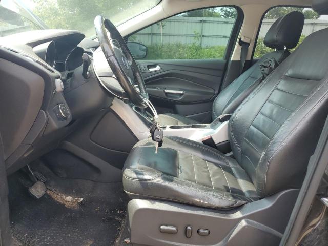 Photo 7 from auction – 2013 FORD ESCAPE SEL with VIN 1FMCU9HX5DUC60105