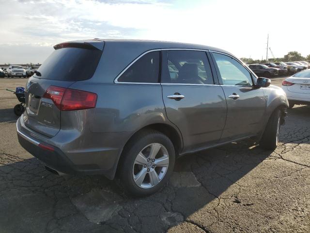Photo 3 from auction – 2012 ACURA MDX TECHNOLOGY with VIN 2HNYD2H39CH532018