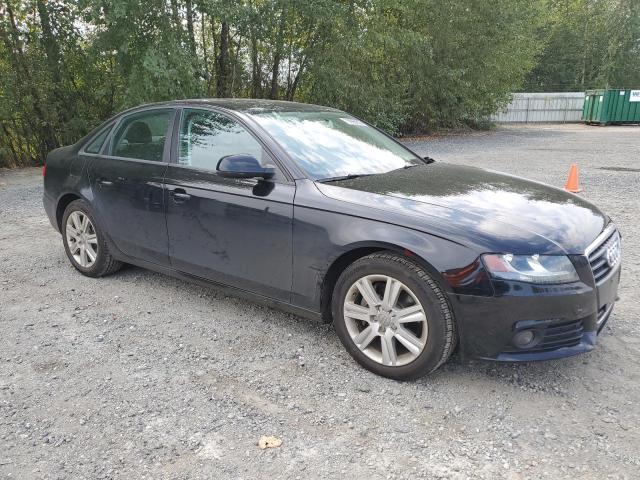 Photo 4 from auction – 2011 AUDI A4 PREMIUM with VIN WAUAFAFL1BN001011
