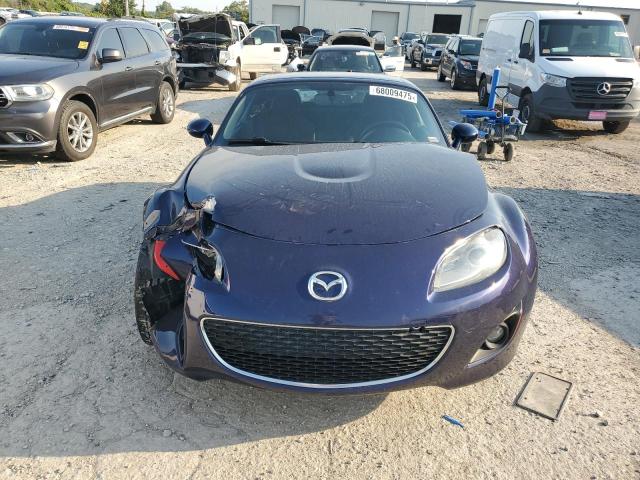 Photo 5 from auction – 2010 MAZDA MX-5 MIATA with VIN JM1NC2FF2A0212646