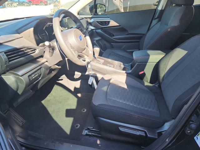 Photo 7 from auction – 2024 SUBARU IMPREZA SP with VIN JF1GUAFC4R8393872