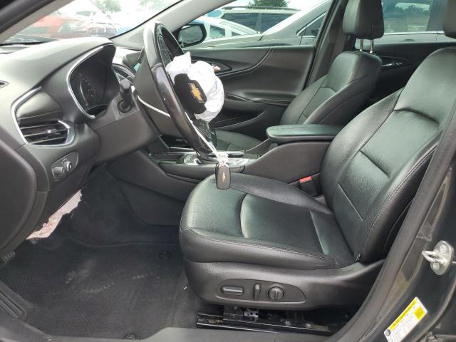Photo 7 from auction – 2016 CHEVROLET MALIBU LT with VIN 1G1ZE5STXGF282418