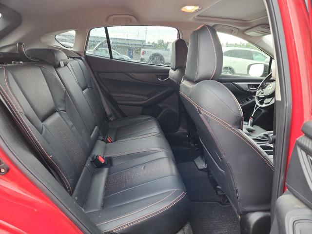 Photo 10 from auction – 2021 SUBARU CROSSTREK with VIN JF2GTHNC7MH233552