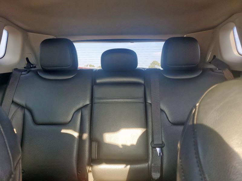 Foto 10 de la subasta – 2019 JEEP COMPASS LI con VIN 3C4NJCCB2KT662864
