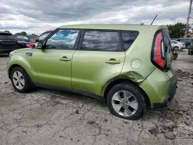 Photo 2 from auction – 2014 KIA SOUL with VIN KNDJN2A24E7723768
