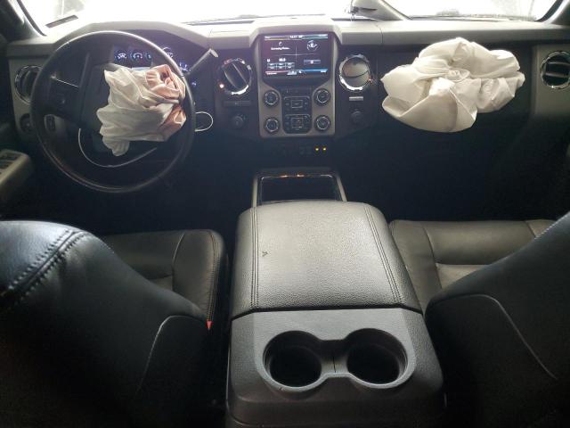 Photo 8 from auction – 2014 FORD F250 SUPER with VIN 1FT7W2BT0EEB84348