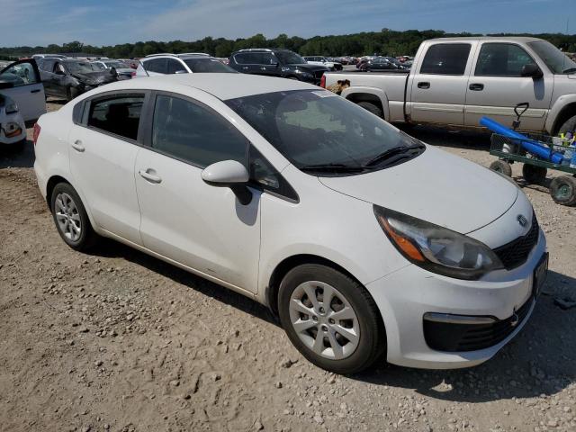 Photo 4 from auction – 2017 KIA RIO LX with VIN KNADM4A39H6038662