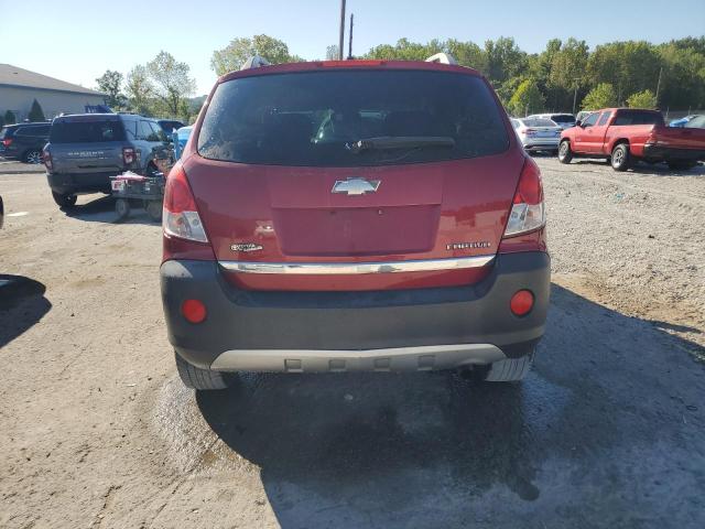 Foto 6 de la subasta – 2012 CHEVROLET CAPTIVA SP con VIN 3GNAL2EK9CS626510