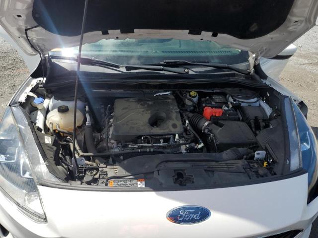Photo 12 from auction – 2020 FORD ESCAPE SE with VIN 1FMCU0G60LUA91677